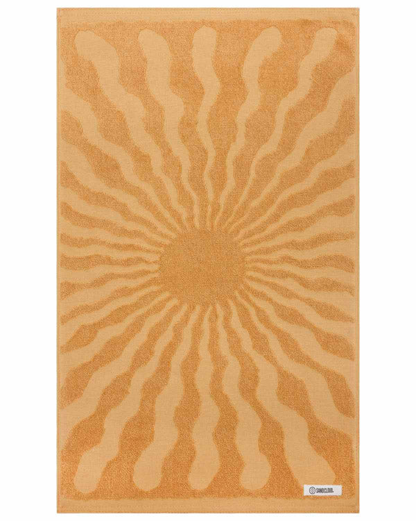 Solis Hand Bath Bundle – 2 Pack – Sunflower