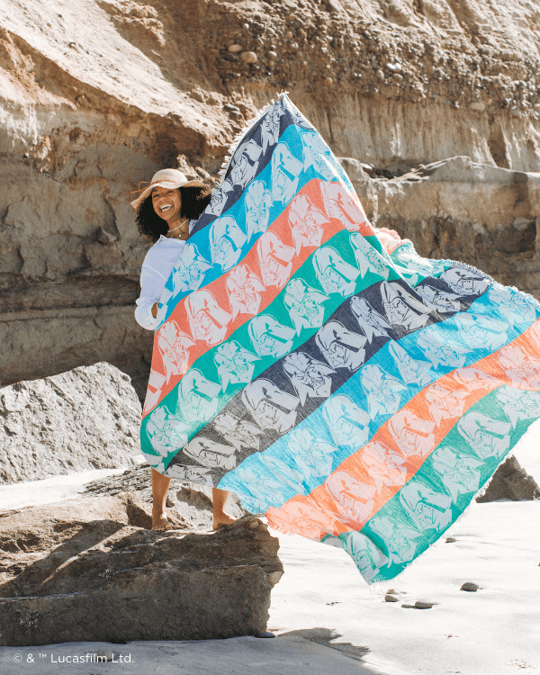 STAR WARS™ – Darth Vader™ – PARTY BLANKET™