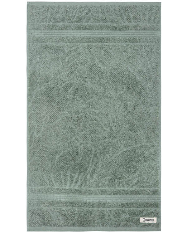 Aquatic Turtle Hand Bath Bundle – 2 Pack – Sage