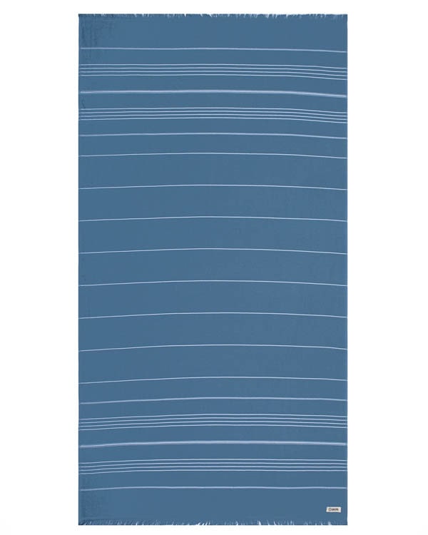 Classic XL Bath Bundle 2 Pack – Slate Blue