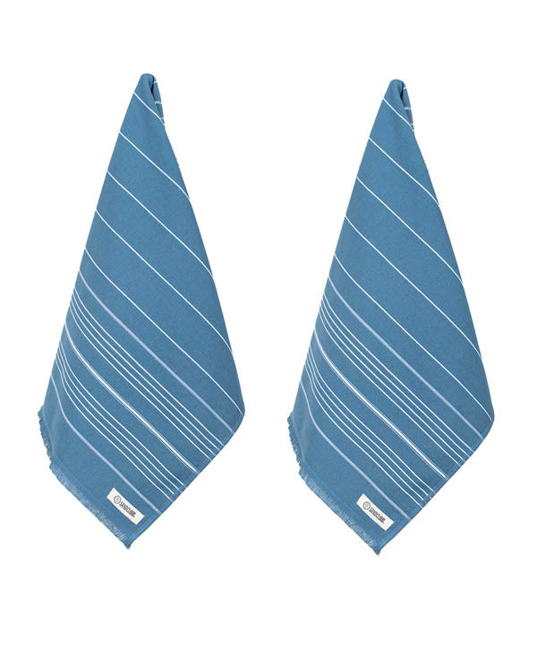 Classic Hand Bath Bundle 2 Pack – Slate Blue