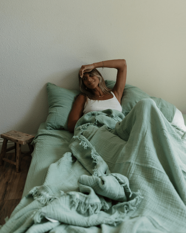 Lara Sage – PARTY BLANKET™ – King