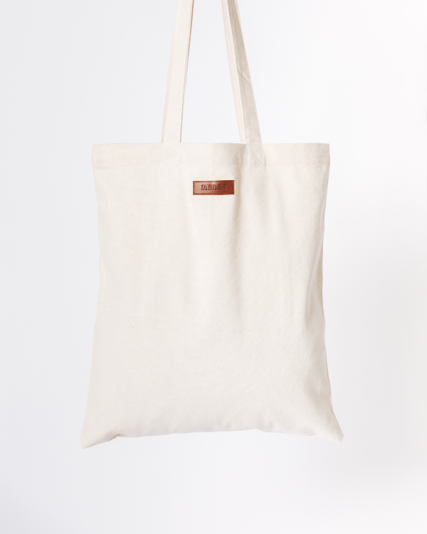 Patnem Beach Everyday Tote Black