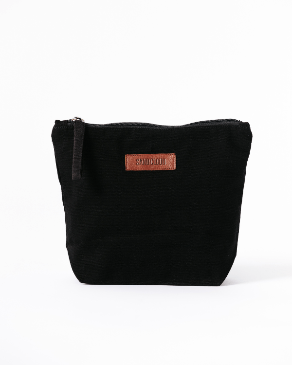 Medan Zipper Pouch