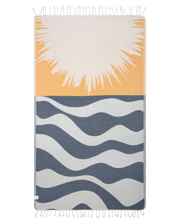 Sunburst