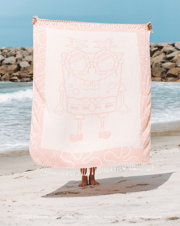 SpongeBob SquarePants – Large
