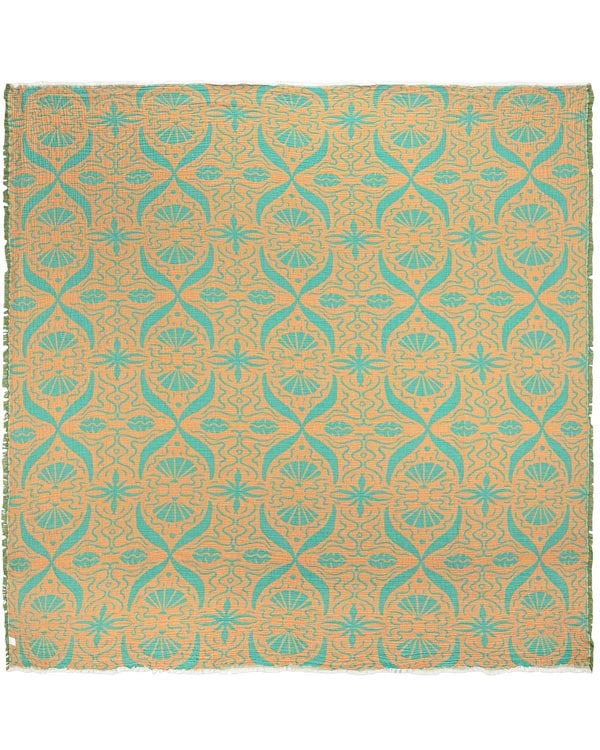 Santorini – PARTY BLANKET™