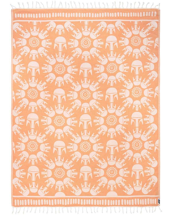 STAR WARS™ – Mandalorian Boho