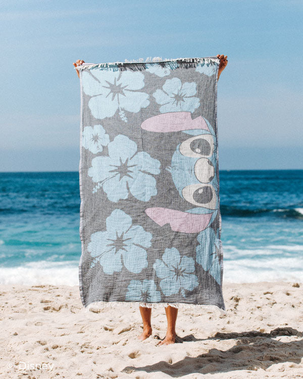 Disney – Stitch Hibiscus