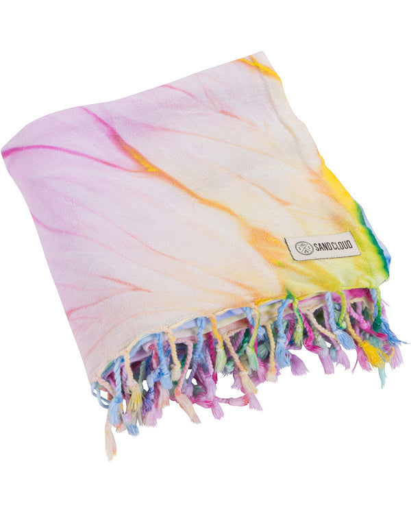 Sand Cloud Tie-Dye – Wanderlust XL