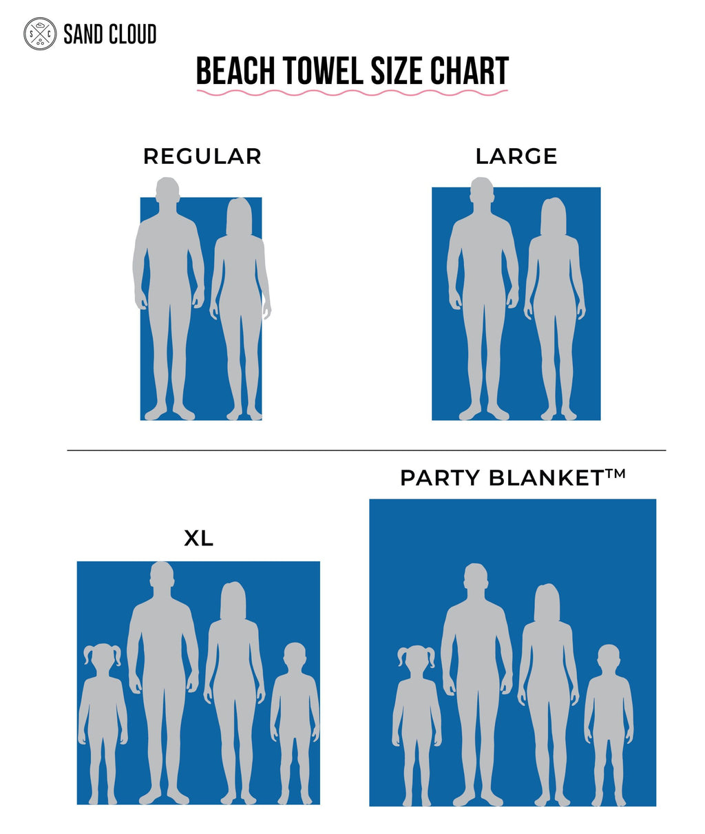 Elf Fair Isle – PARTY BLANKET™