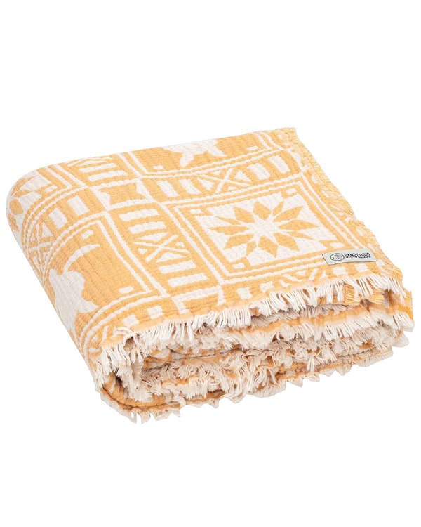 Sunshine Turtle – PARTY BLANKET™
