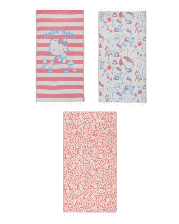 Hello Kitty® Bundle