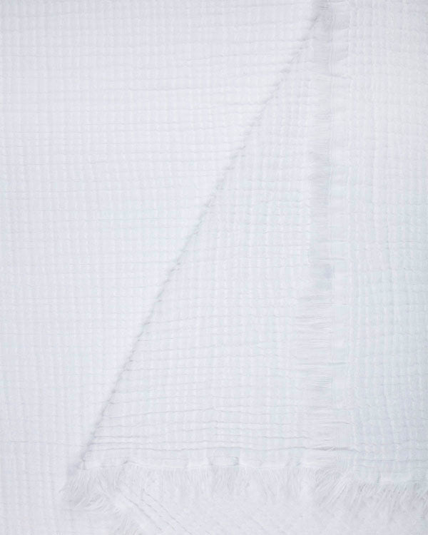 Lara White – PARTY BLANKET™ – Queen