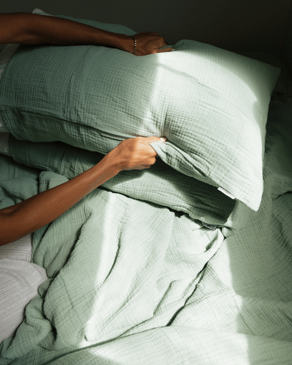 Sonoran Pillow Case 2 Pack – Sage