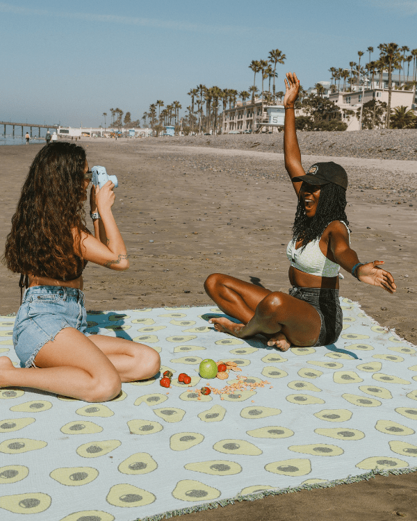 Avocado – PARTY BLANKET™