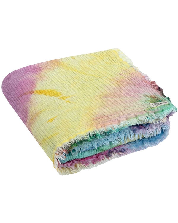 Wanderlust – PARTY BLANKET™
