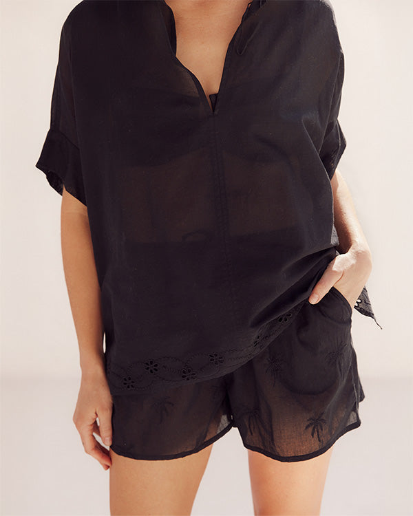 Miramar Short Set
