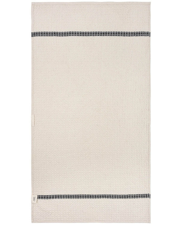 Cicely Waffle Kitchen Towel Bundle – Assorted 3 Pack
