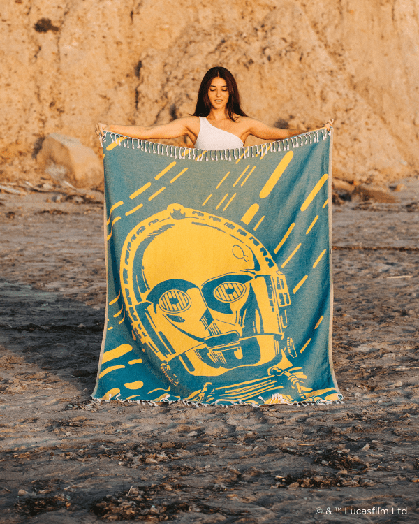 STAR WARS™ – C-3PO™