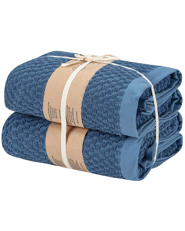 Atom XL Bath Bundle – 2 Pack – Slate Blue