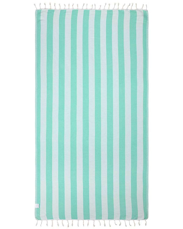 Set Stripe Mint