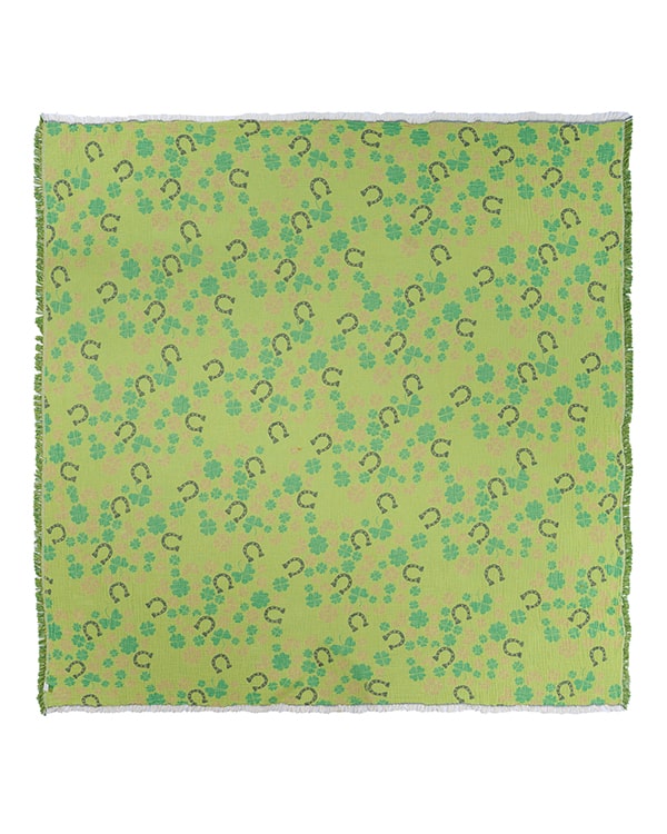 St Paddy’s Day – PARTY BLANKET™