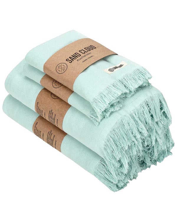 Terra XL Bath Bundle – Navy