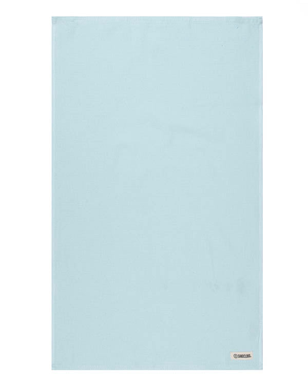 Classic Fringeless Hand Bath Bundle 2 Pack – Hedge Green