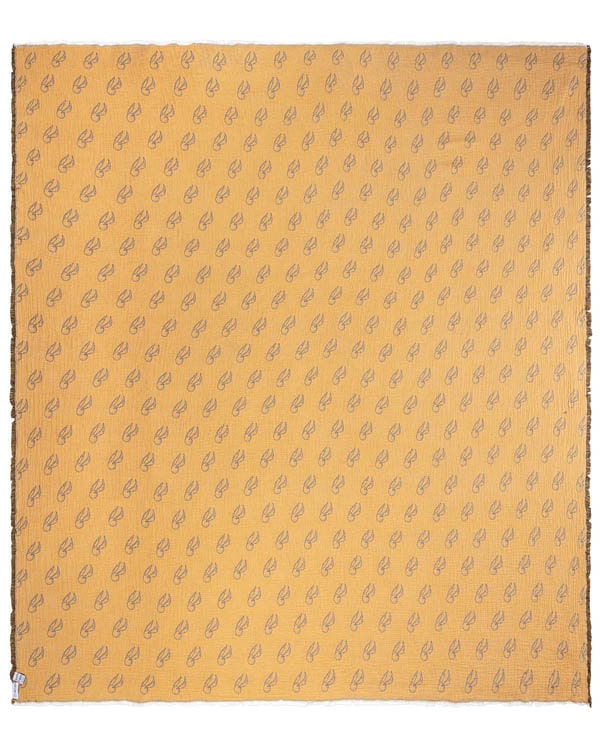 Golden Snitch™ – PARTY BLANKET™