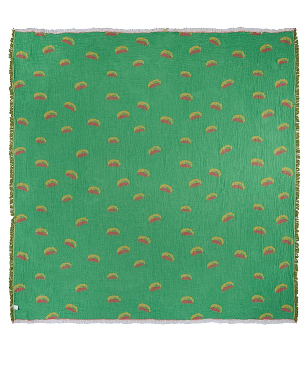 Taco Time – PARTY BLANKET™