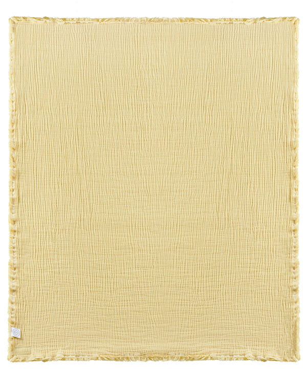 Lara Straw – PARTY BLANKET™ – Queen