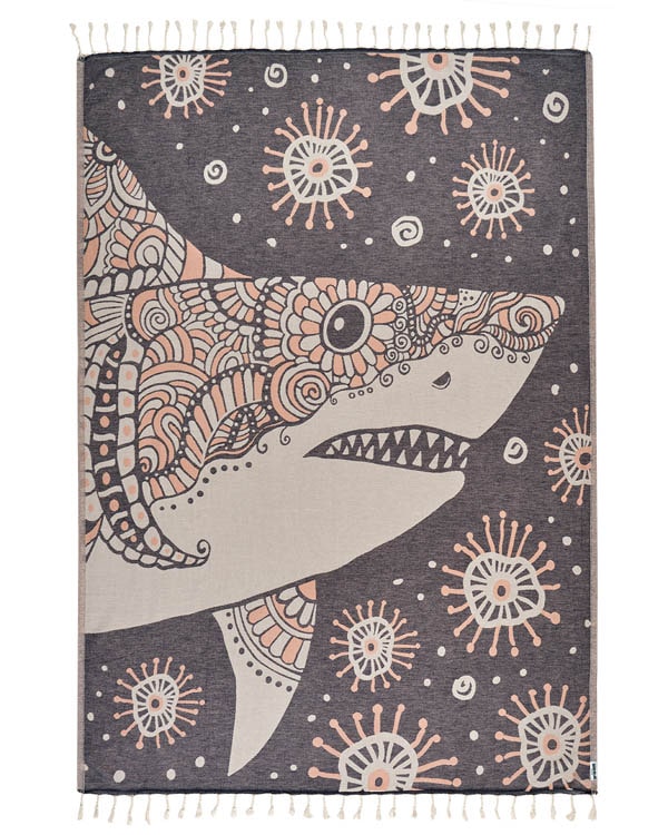 Mrs. Shark – Discovery Shark Week