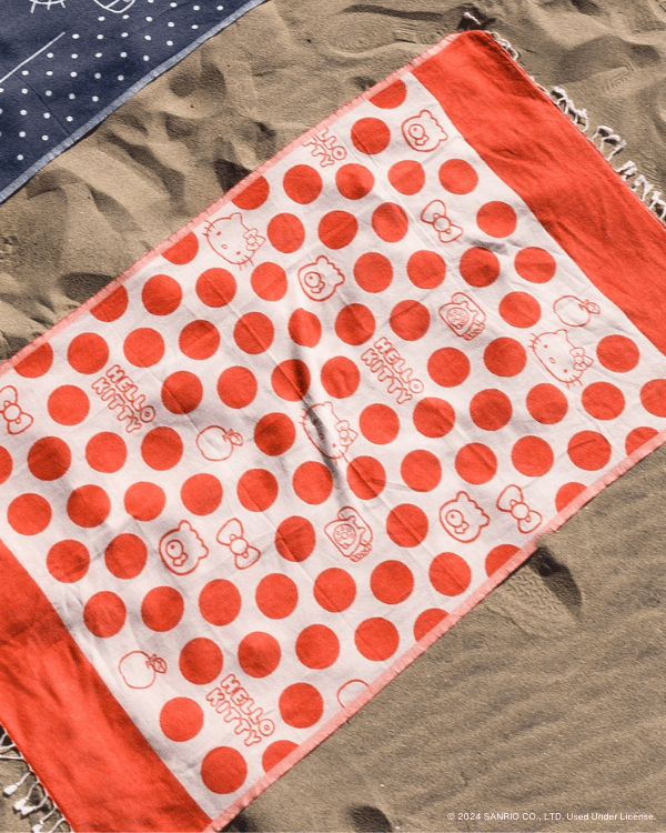 Hello Kitty® – Hello Kitty Polka Dot