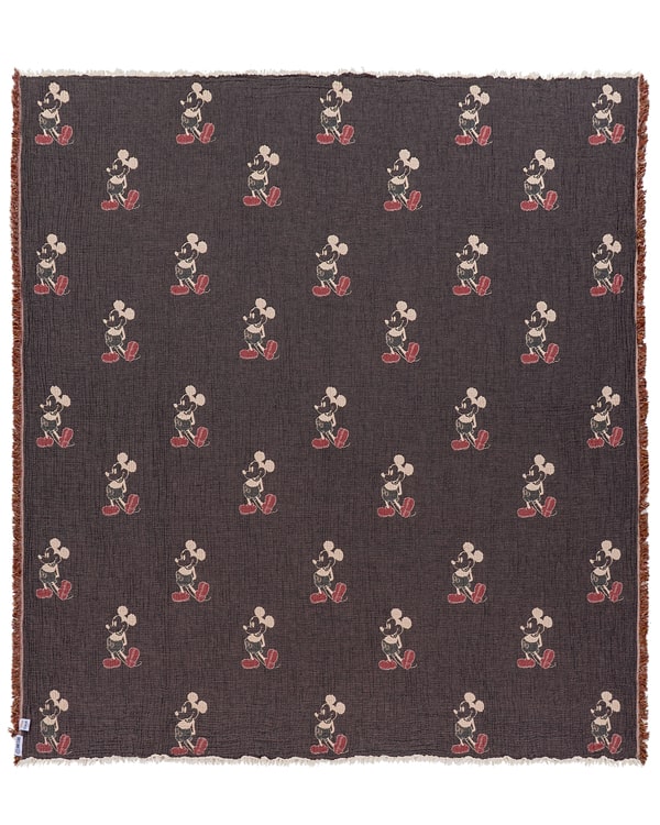 Disney Mickey Mouse PARTY BLANKET™