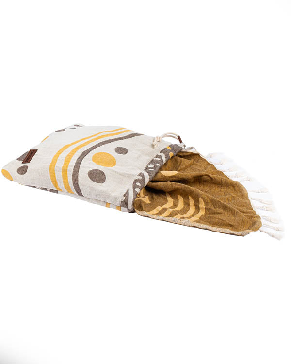 Kiki Towel Bag