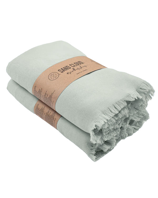 Classic XL Bath Bundle 2 Pack – Slate Blue