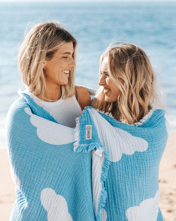 Clouds – PARTY BLANKET™