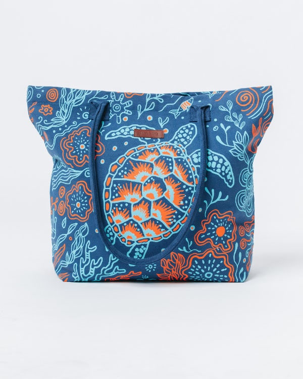 Santa Fe Beach Tote