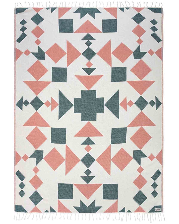 Mateo Blanket