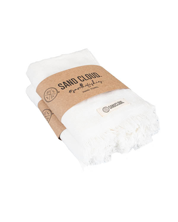 Terra Hand Bath Bundle 2 Pack – Ivory