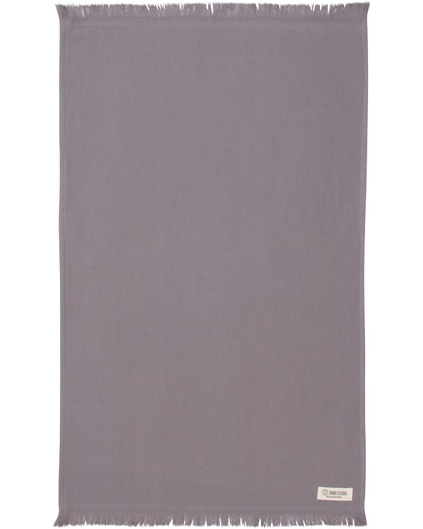 Terra XL Bath Bundle – Grey