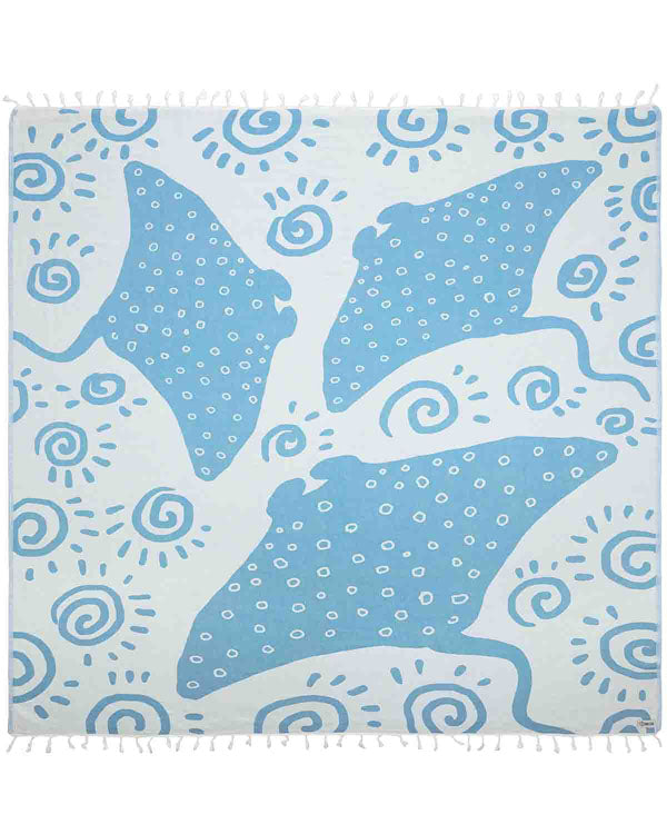Manta – XL