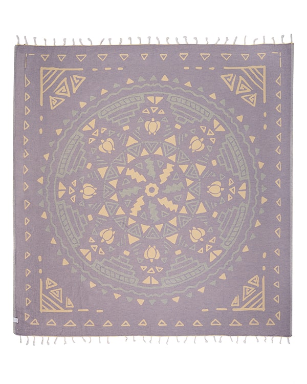 Square Mandala XL