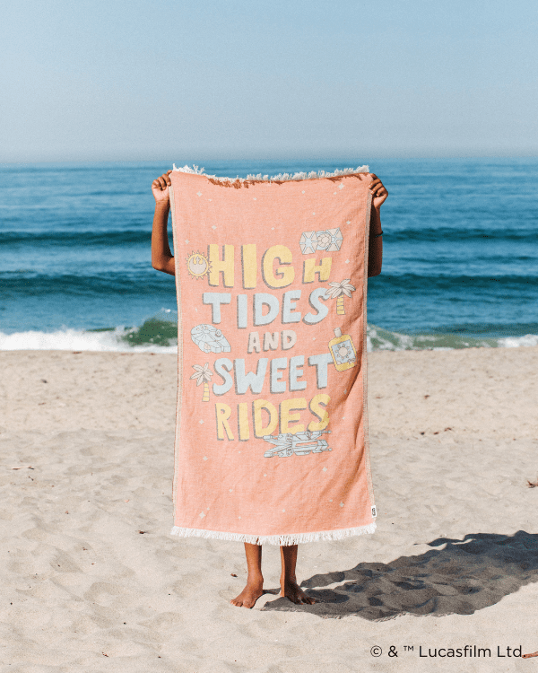 STAR WARS™ – Star Wars Beach Day Kids