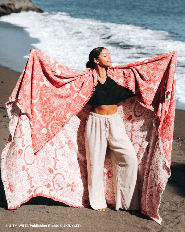 Magical Creatures – PARTY BLANKET™