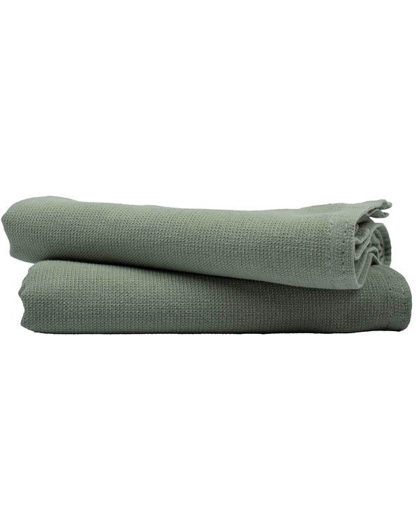Terra Fringeless Hand Bath Bundle 2 Pack – Sage