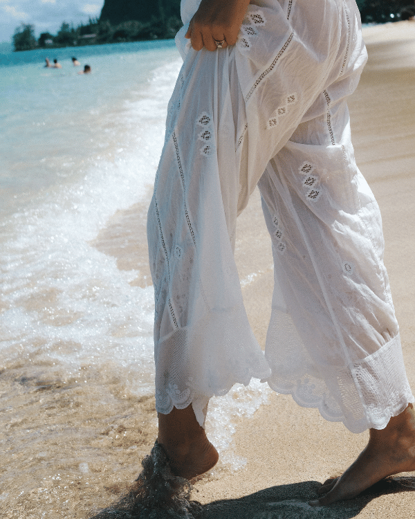 Noosa Pant Set