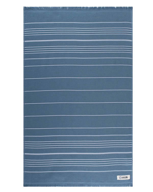 Classic Hand Bath Bundle 2 Pack – Slate Blue