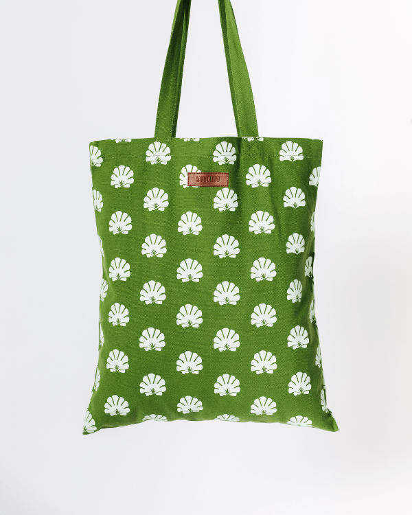 Medan Beach Everyday Tote